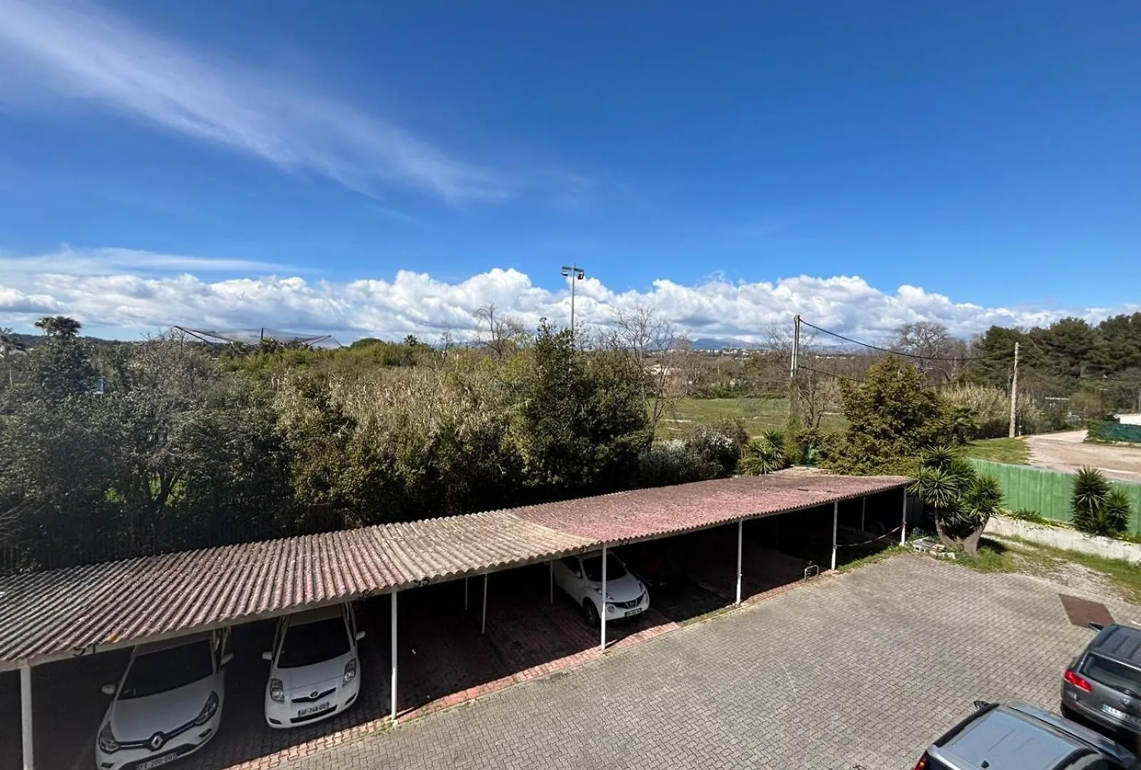 Apartment Appart4 Pers Clim Parking Piscine Antibes
